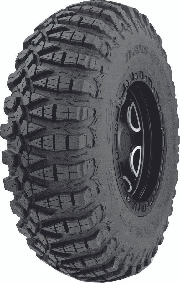 GBC Terra Master Tire, 578-10288