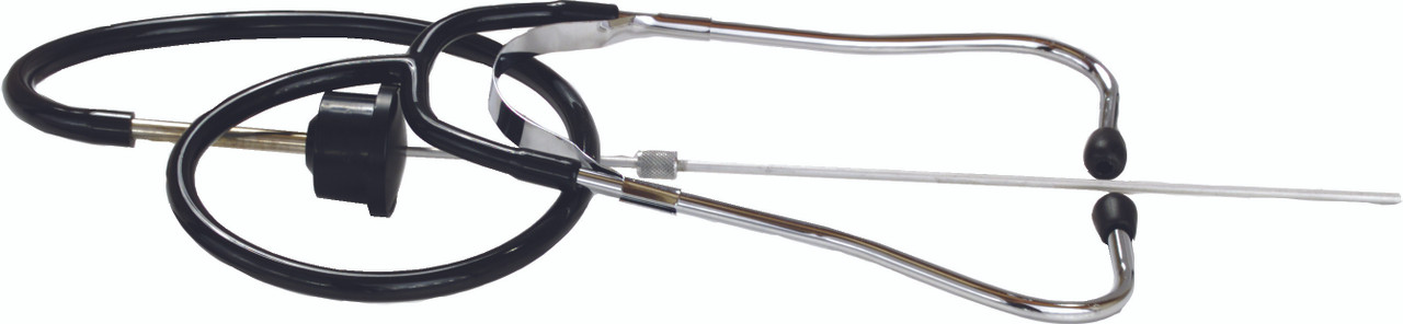 FIRE POWER Stethoscope, 57-8010