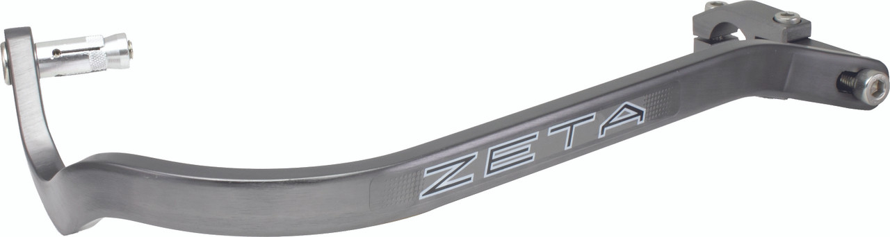 ZETA Armor Handguards, 634-5101T