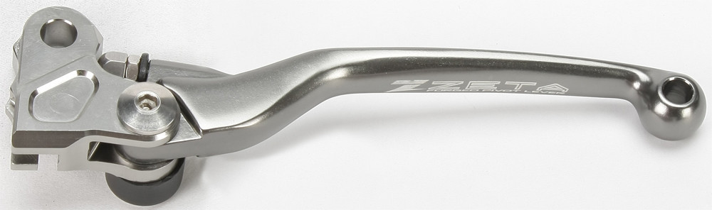 ZETA Forged Folding Clutch Lever, 634-24610