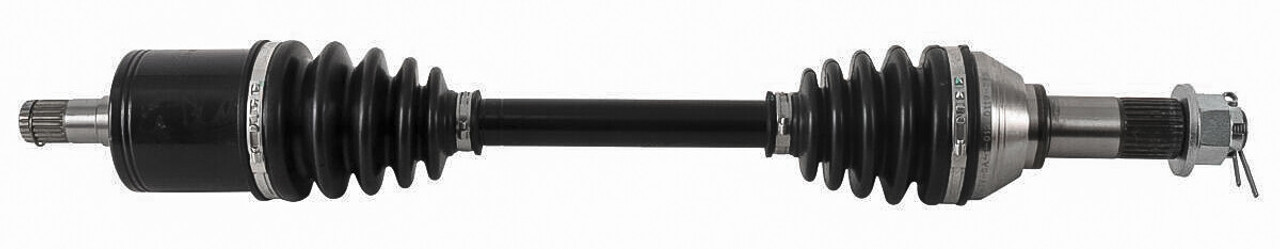 ALL BALLS 6 Ball Heavy Duty Axle, 531-0253