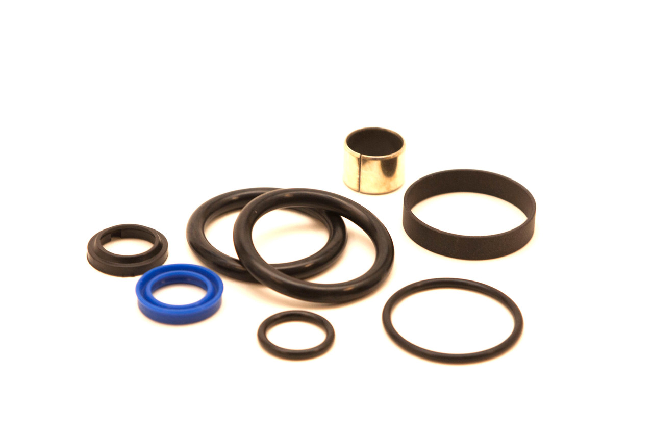 Hygear Shock Rebuild Kit, 530-98167