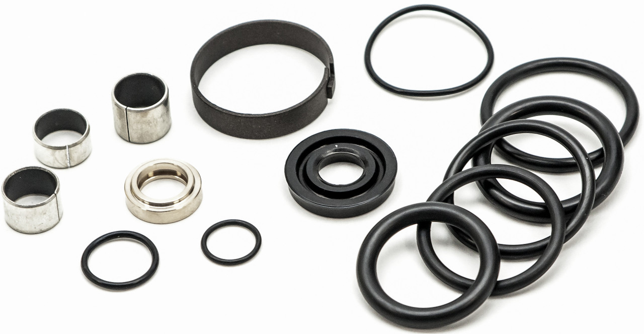 HYGEAR Shock Rebuild Kit, 530-98160