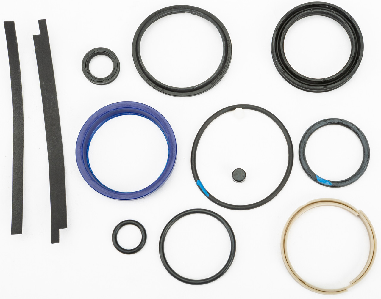 FOX Shock Rebuild Kit, 530-9119