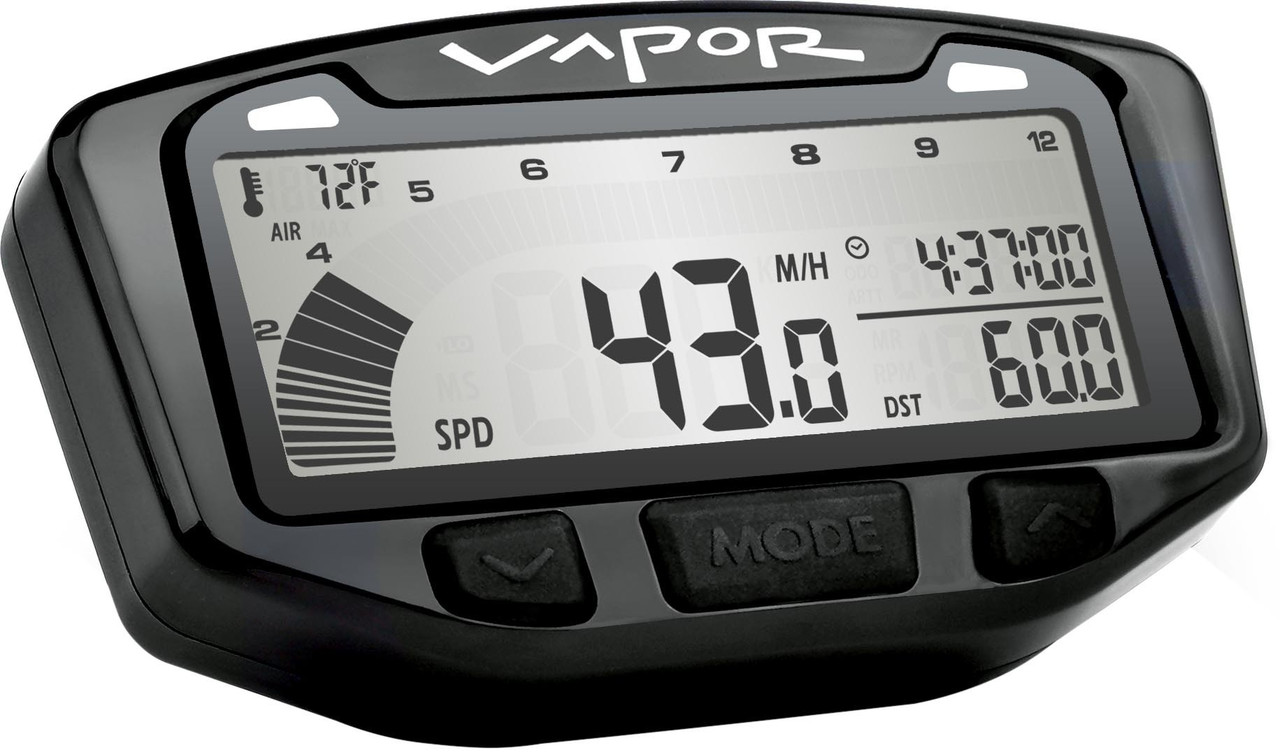 TRAIL TECH Vapor Computer Kit, 665-752113