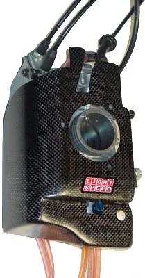 LIGHTSPEED Heat Shield, 667-1851
