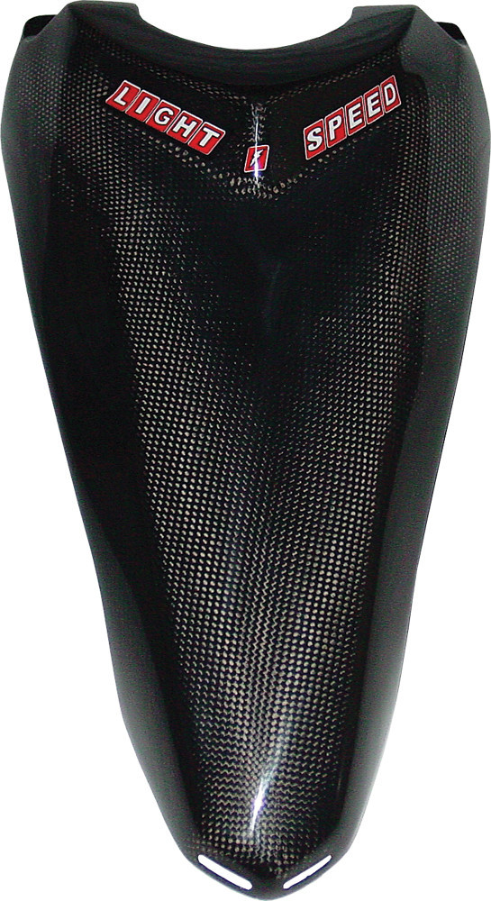 Lightspeed Front Hood, 667-1791