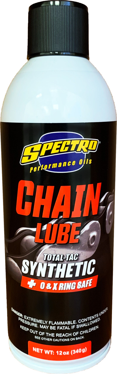 SPECTRO Synthetic Chain Lube, 582-00086
