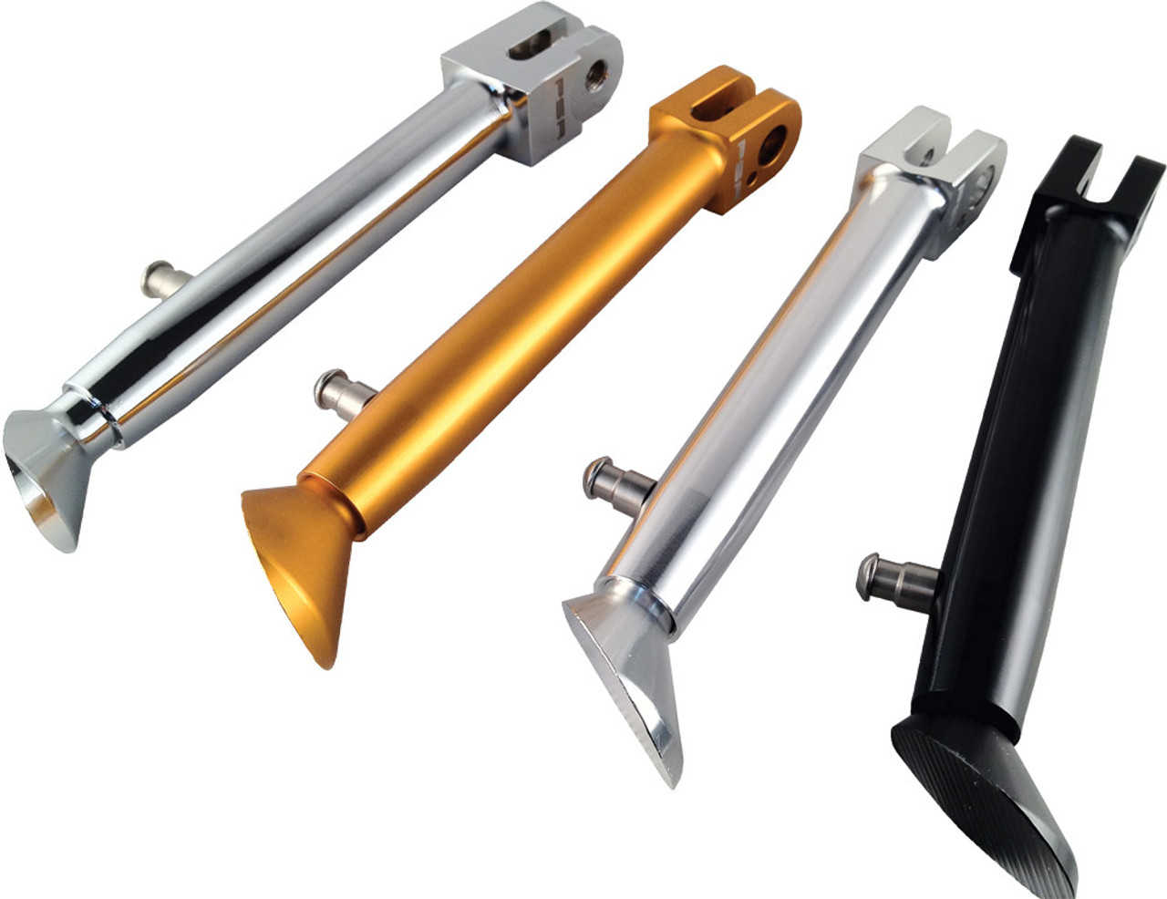 PSR Adjustable Kickstand, 581-71102BK