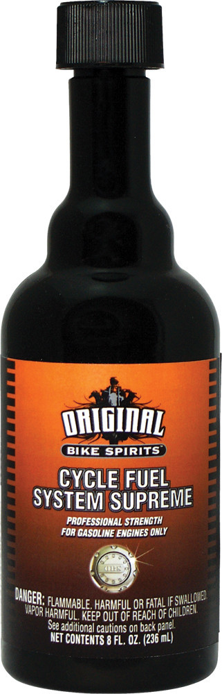 BIKE SPIRITS Fuel System Supreme, 58-7706