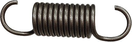 SP1 Exhaust Spring, 11-1217