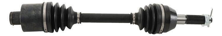 ALL BALLS 8 Ball Extreme Duty Axle, 531-1537