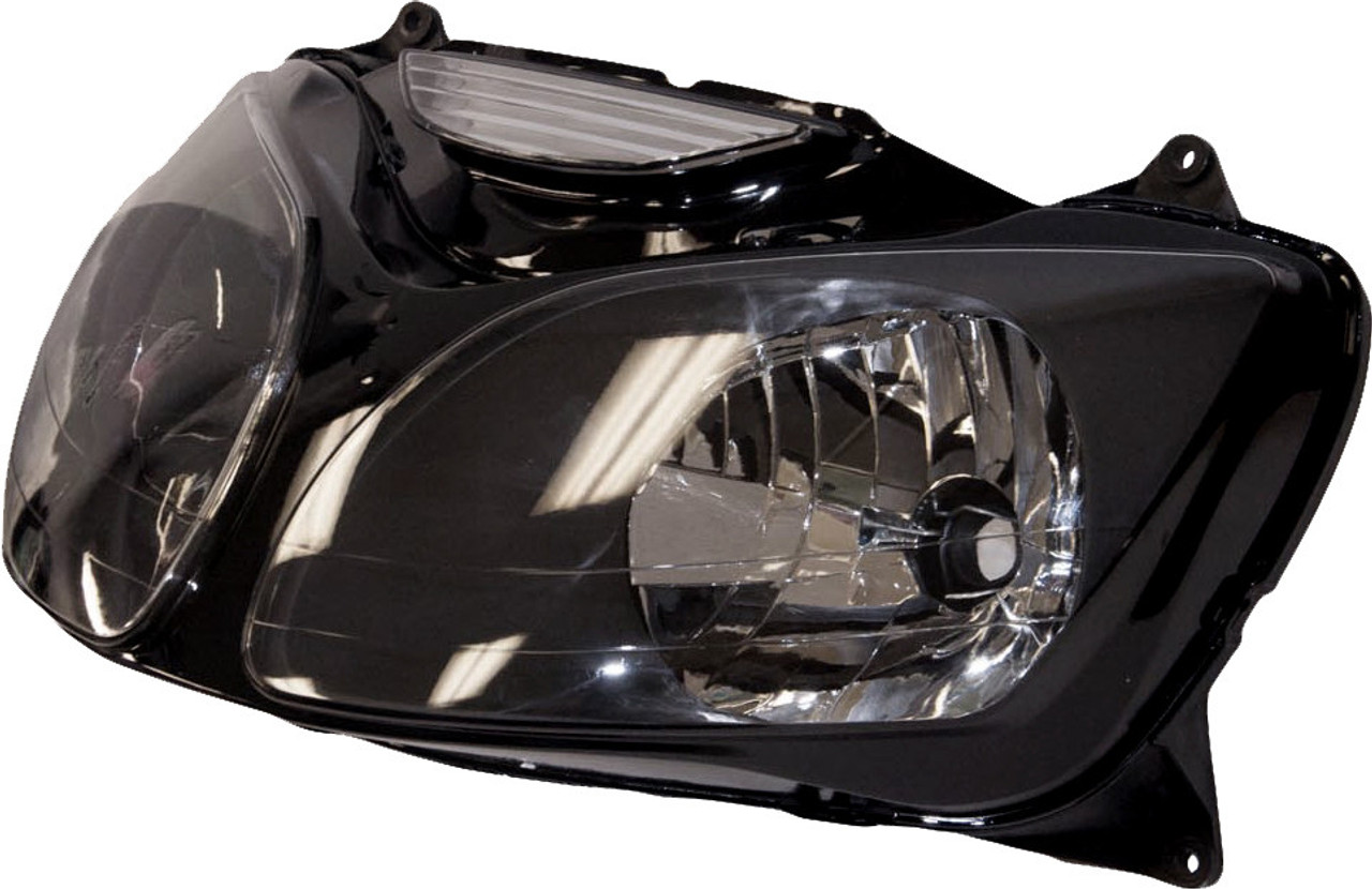 YANA SHIKI Headlight Assembly, 621-93063