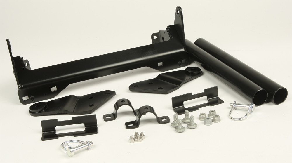 WARN Front Plow Mounting Kit, 620-93730