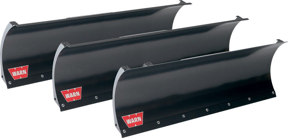 WARN Pro Vantage Plow Blade, 620-78950