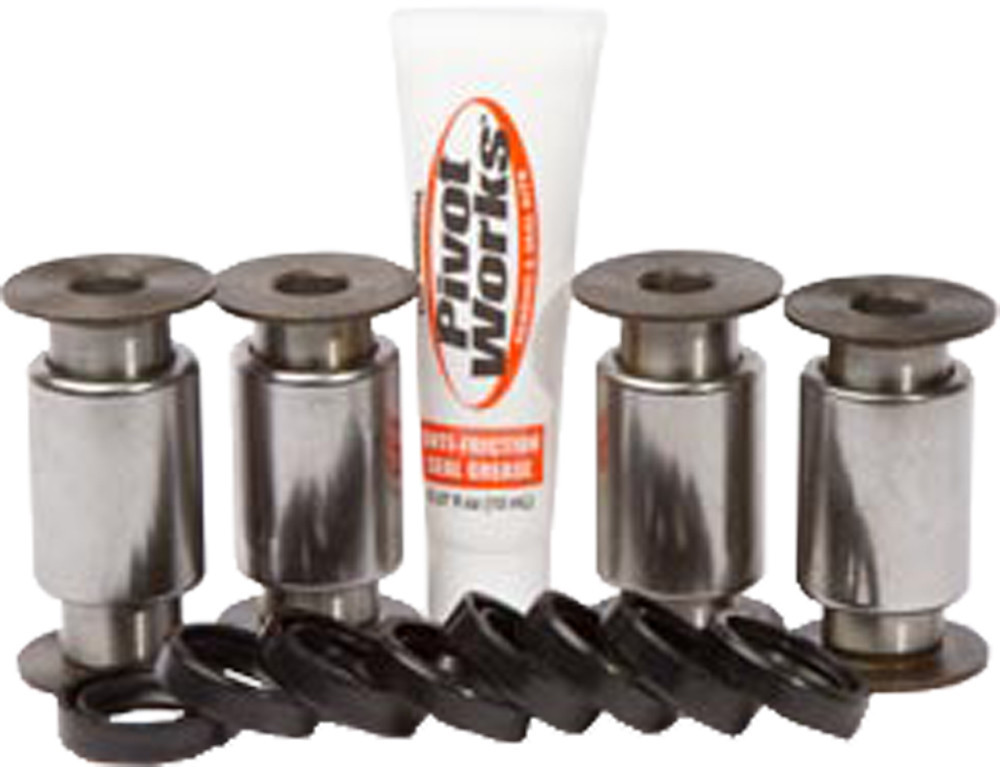 PIVOT WORKS Lower A-Arm Kit, 52-1145L