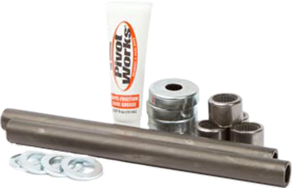 PIVOT WORKS Upper A-Arm Kit, 52-1183U