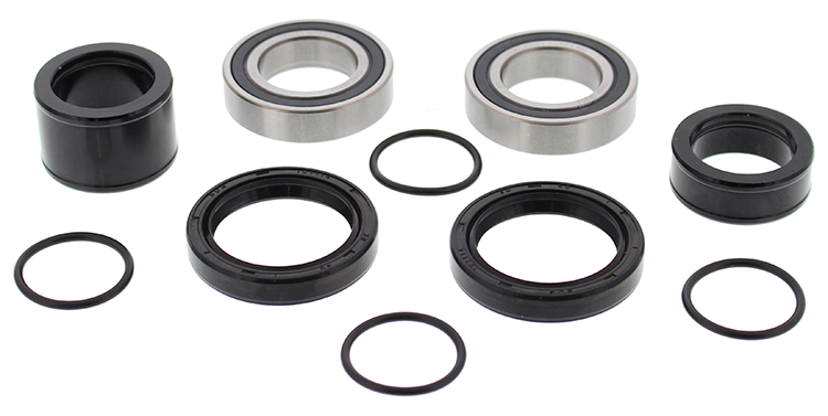 PIVOT WORKS Waterproof Wheel Collar Kit, 52-12148
