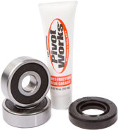 PIVOT WORKS Wheel Bearing Kit & Seal Kit, 52-0575