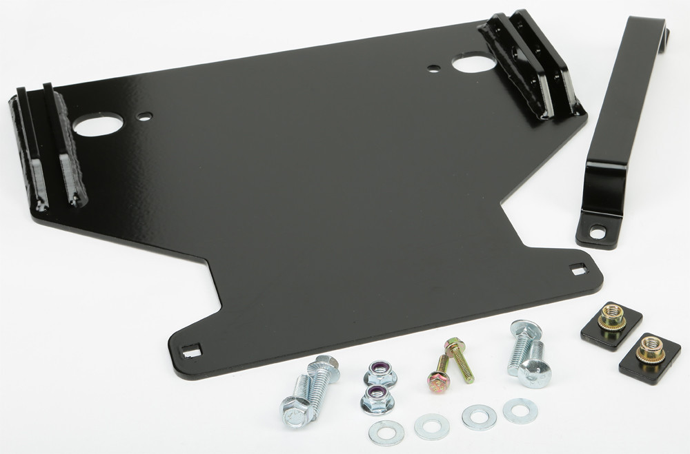KFI ATV Mid Plow Mount Kit, 10-5445
