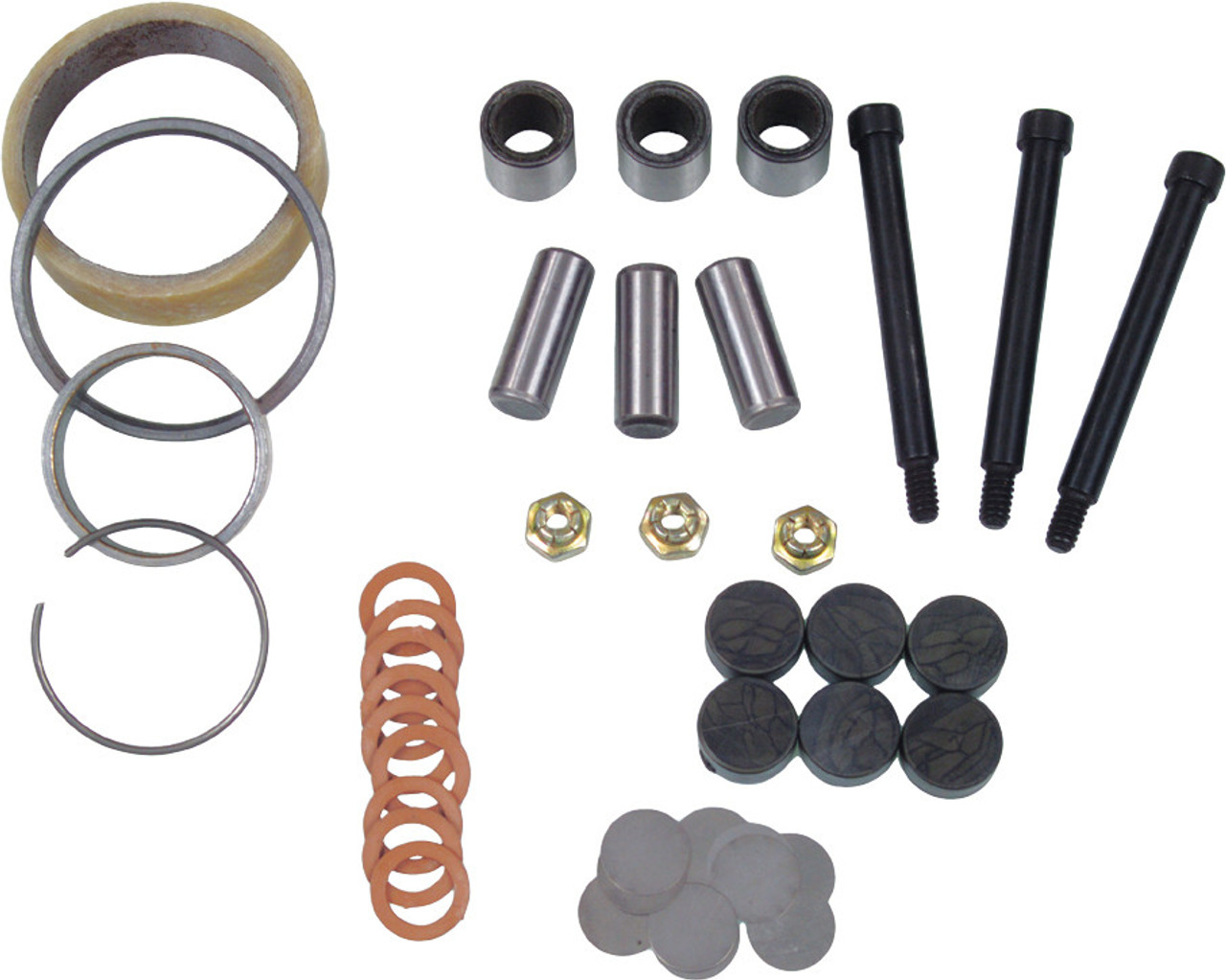 EPI Drive Clutch Rebuild Kit, 53-2243