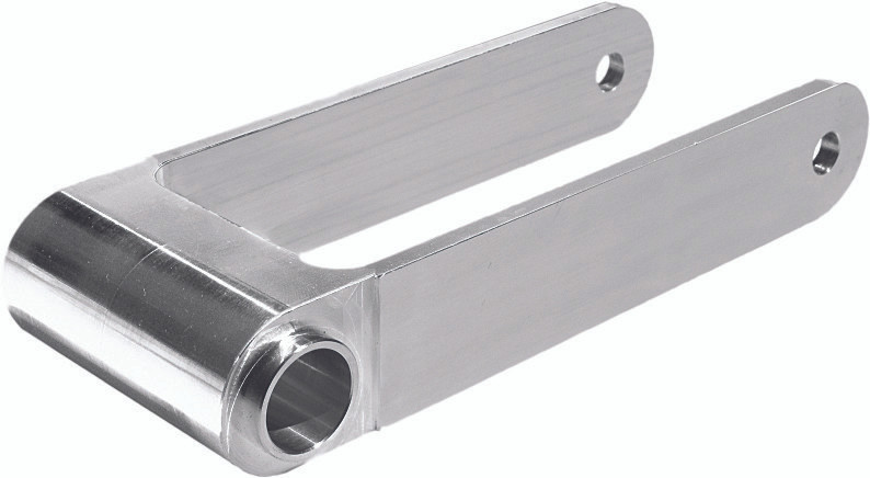 DURABLUE Rear Lowering Kit, 557-0220