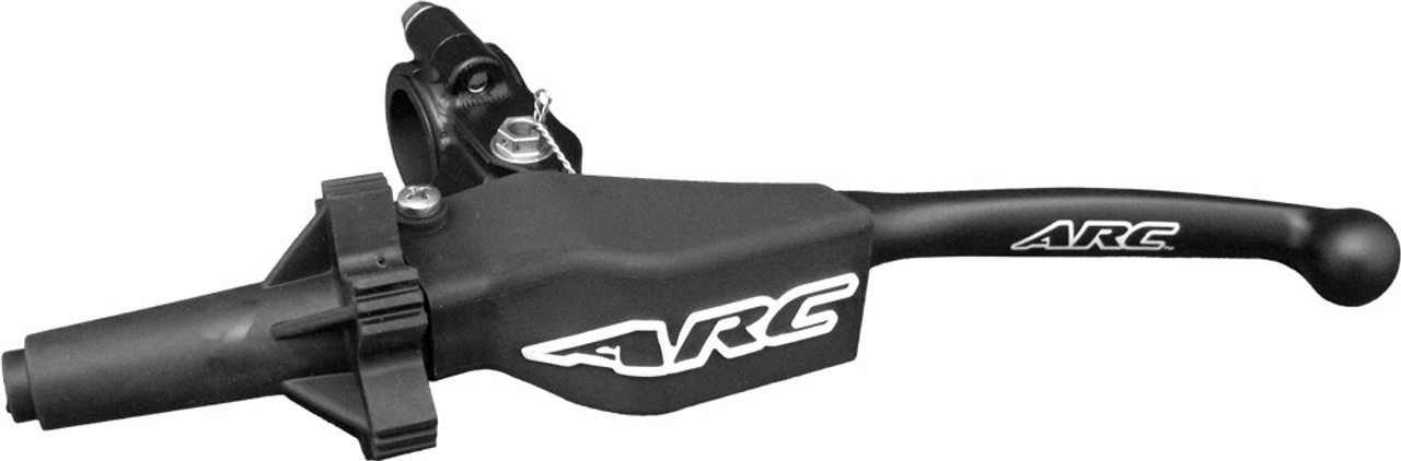 ARC RC-8 Billet Perch Clutch Assembly, 56-00003