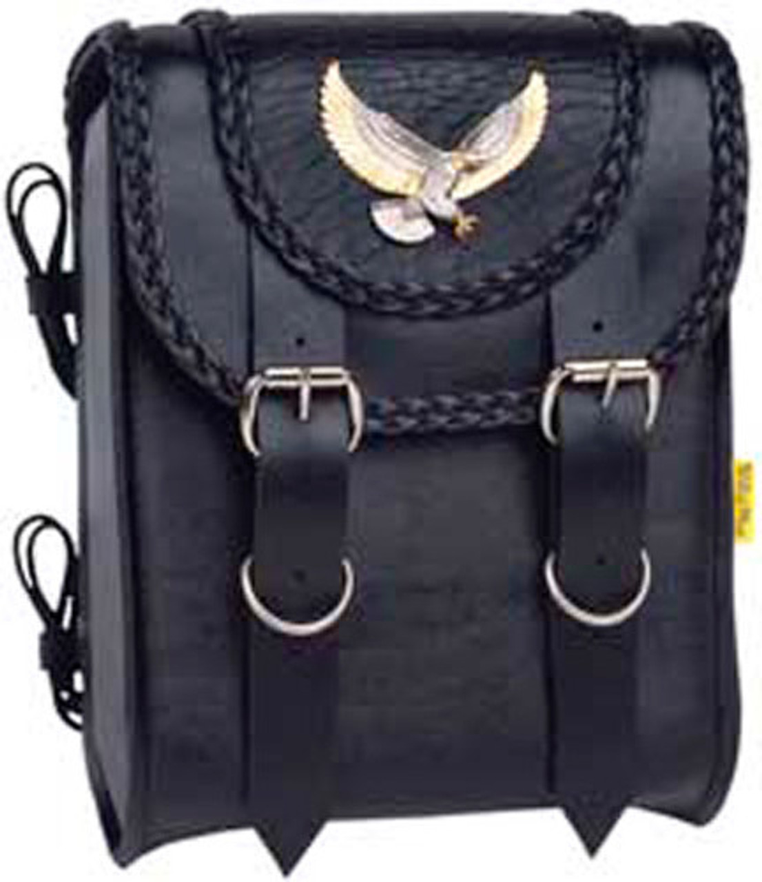 WILLIE & MAX Black Magic Bag, 63-00281