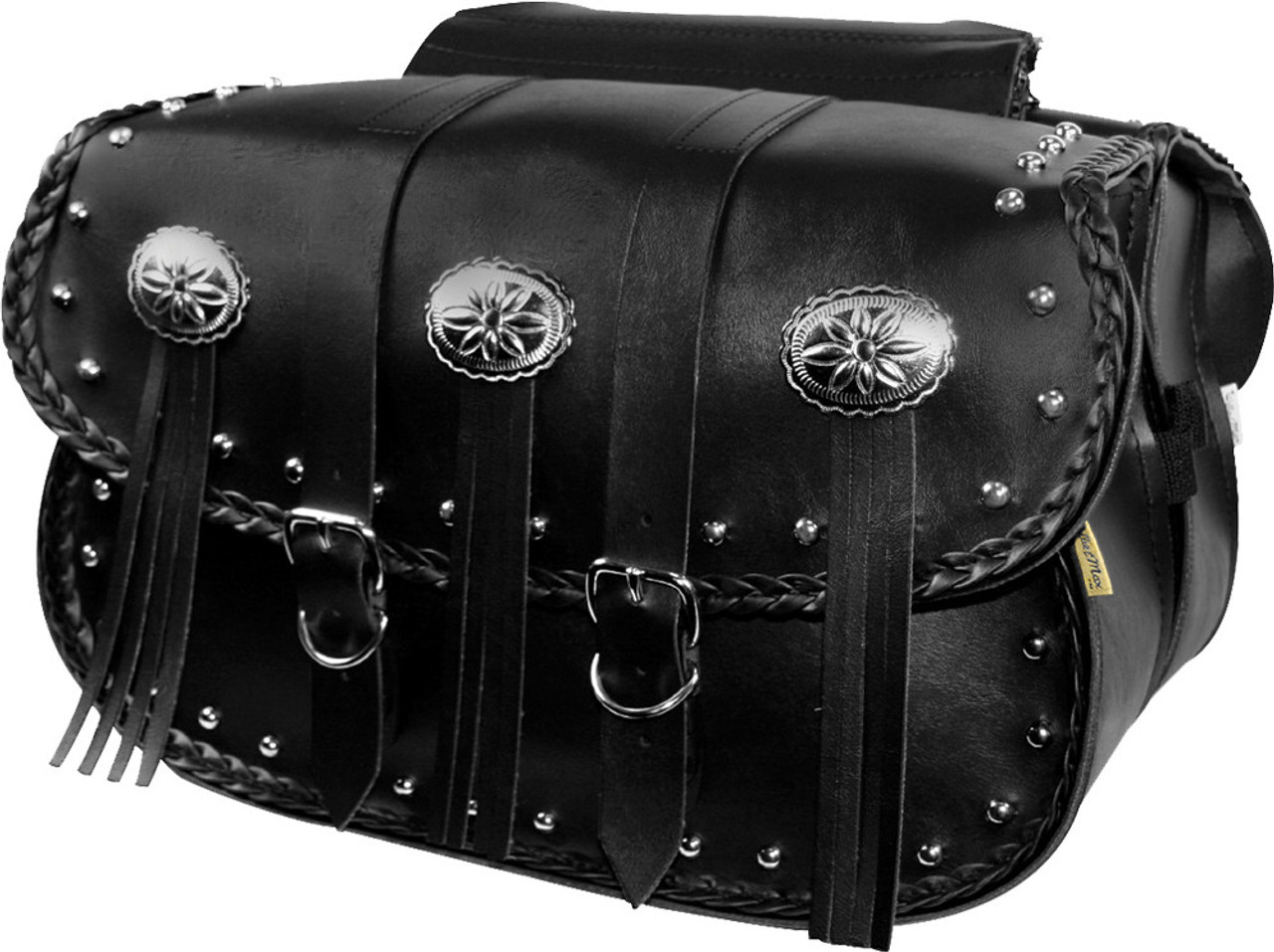 WILLIE & MAX Warrior Bag, 63-01111
