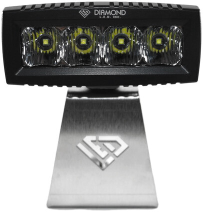 DIAMOND LED Light Bar, 640-1005