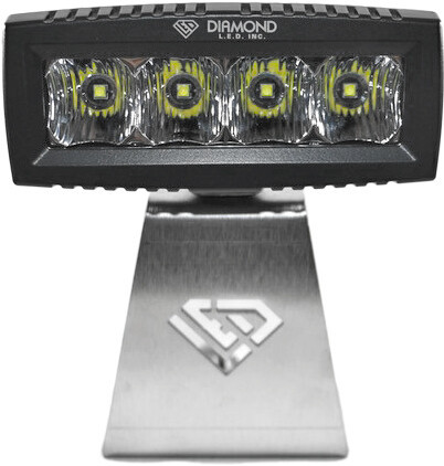 DIAMOND LED Light Bar, 640-1004