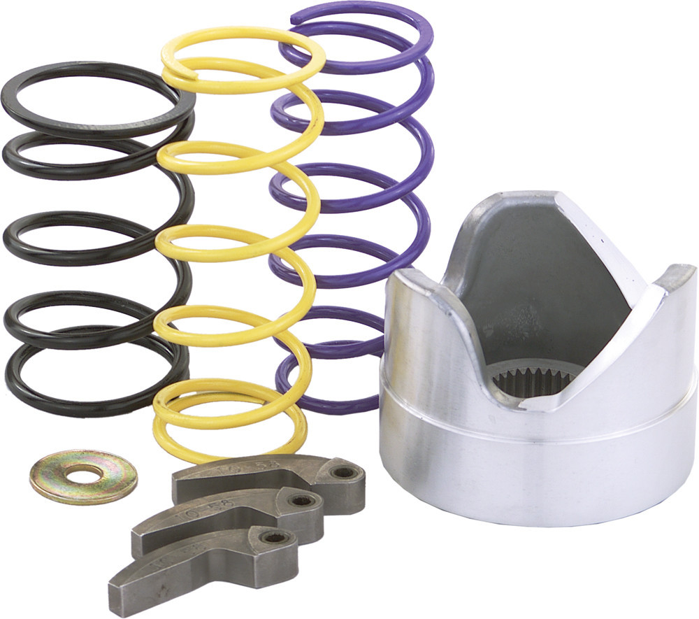 HIGH LIFTER Outlaw Clutch Kit, 63-6278