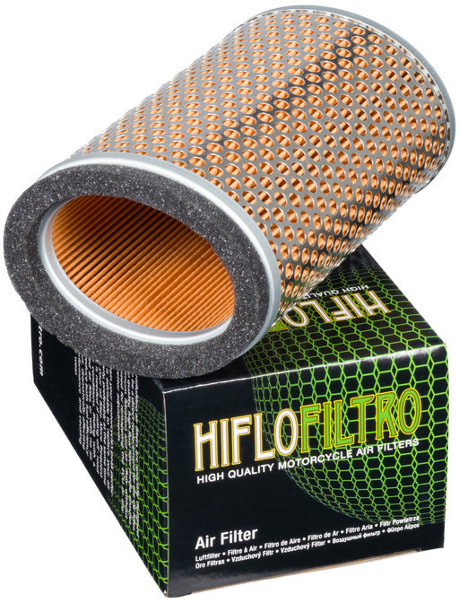 HIFLOFILTRO Air Filter, 551-6504
