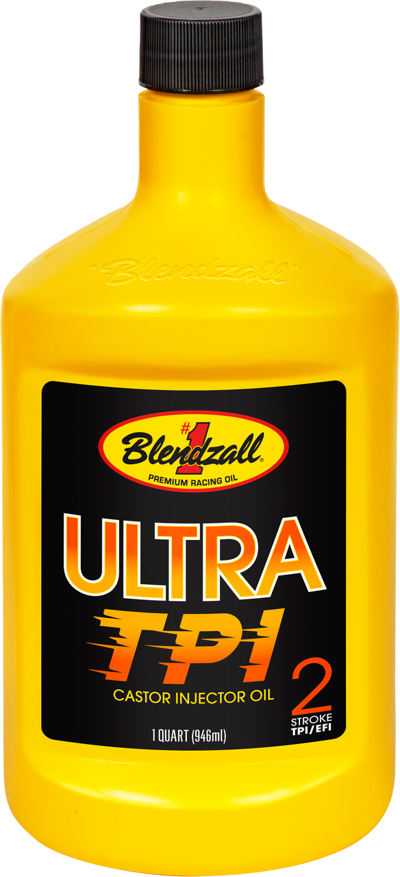 BLENDZALL Ultra TPI Injection Oil, 55-0550