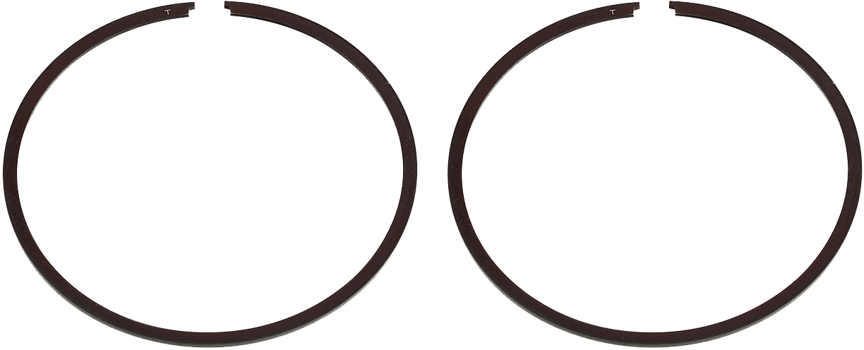 SP1 Piston Ring Set, 54-9290RS
