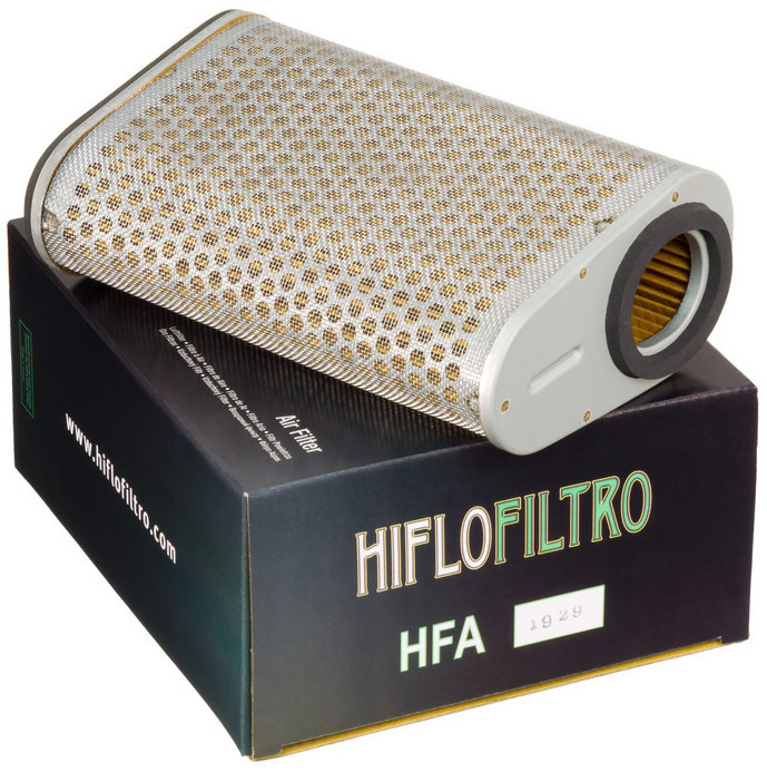 HIFLOFILTRO Air Filter, 551-1929