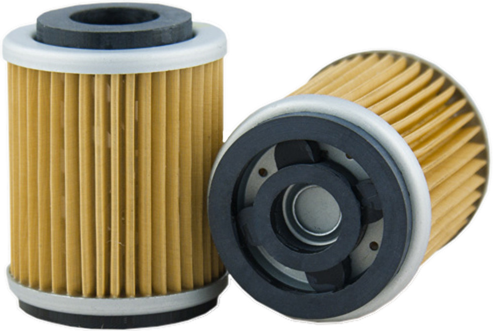 HIFLOFILTRO Oil Filter, 550-0143