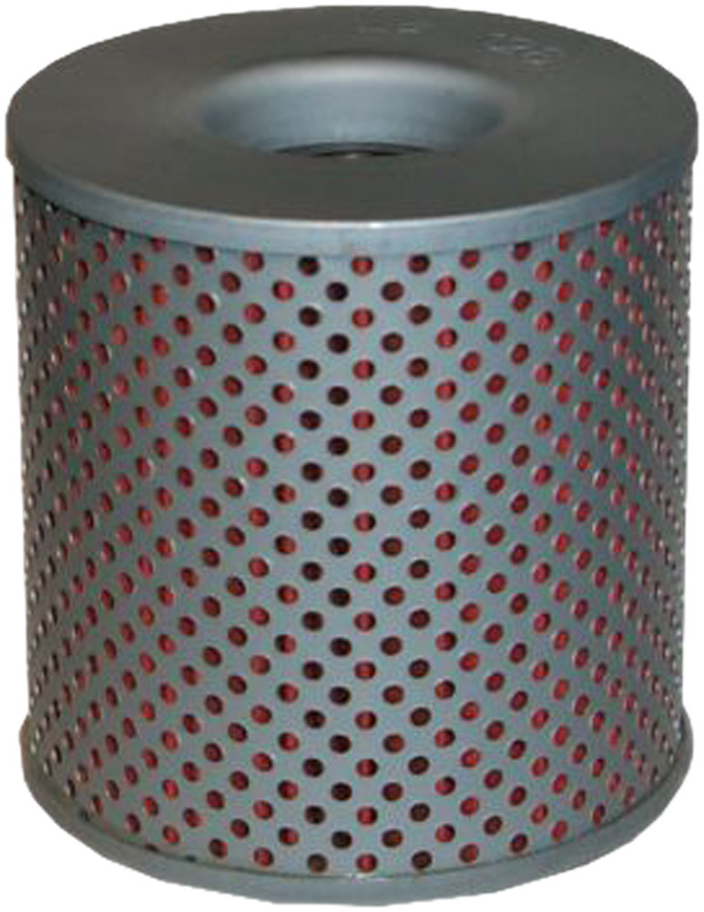 HIFLOFILTRO Oil Filter, 550-0126