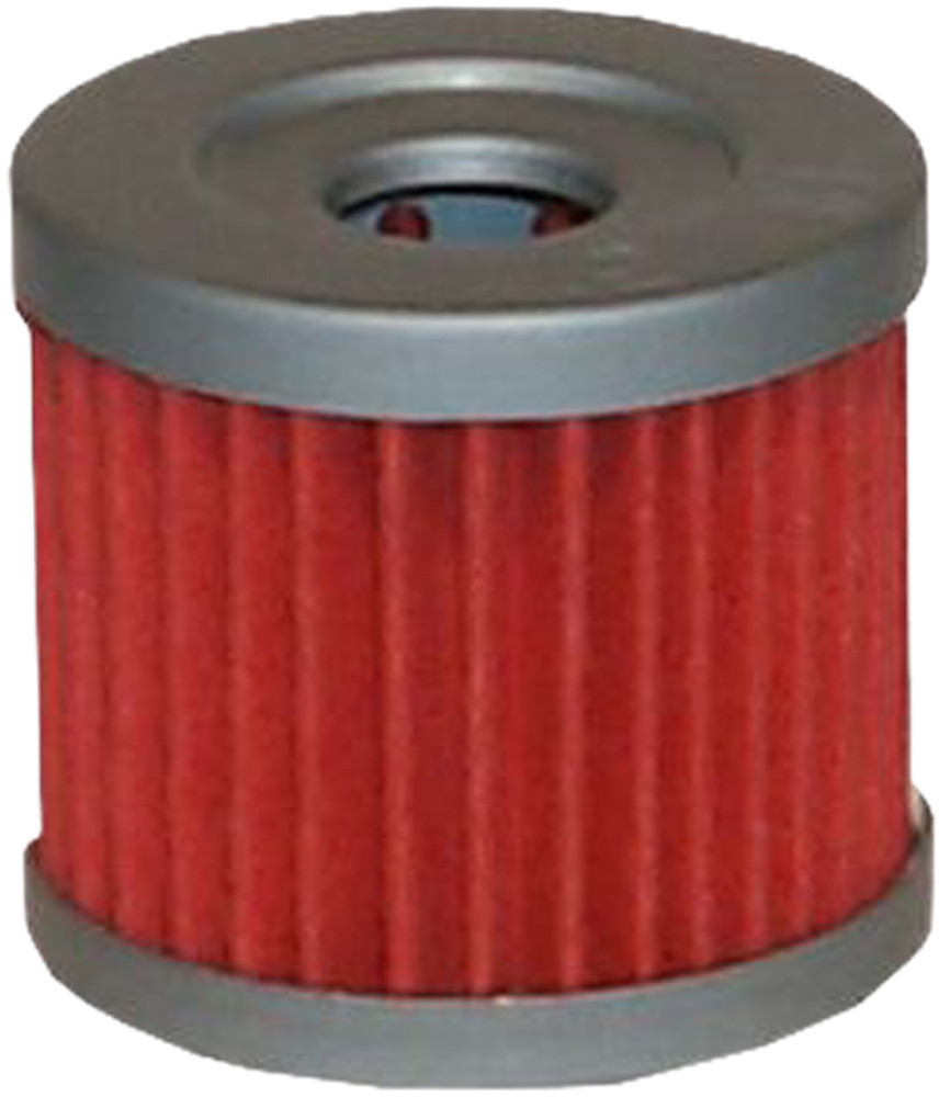 HIFLOFILTRO Oil Filter, 550-0131