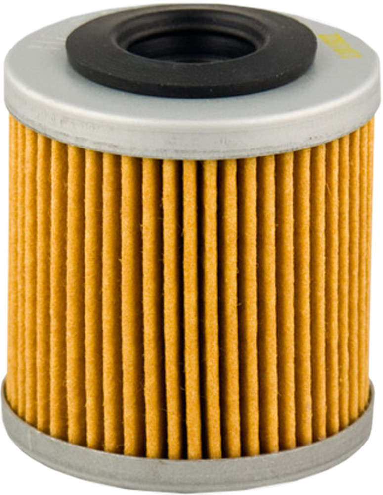 HIFLOFILTRO Oil Filter, 550-0563