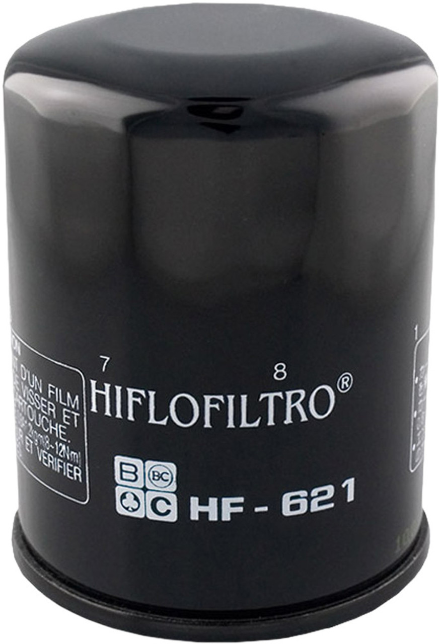 HIFLOFILTRO Oil Filter, 550-0621 HIFLOFILTRO Oil Filter, 550-0621