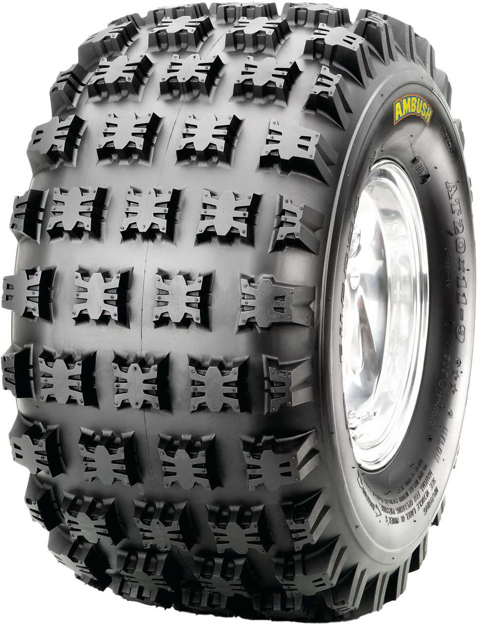 CST Ambush Tire, 577-9009