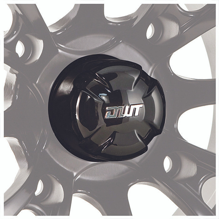 DWT Center Cap, 574-9010