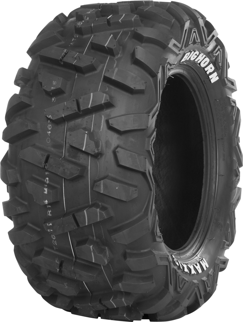 MAXXIS Bighorn Tire, 577-0177