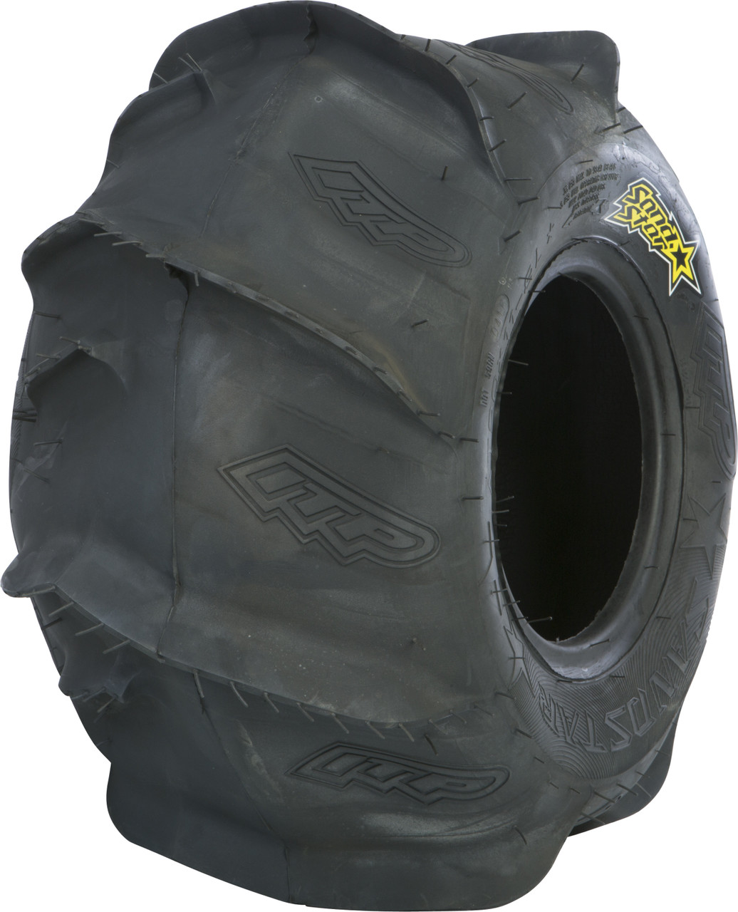 Itp New Sand Star Tire, 57-5692R