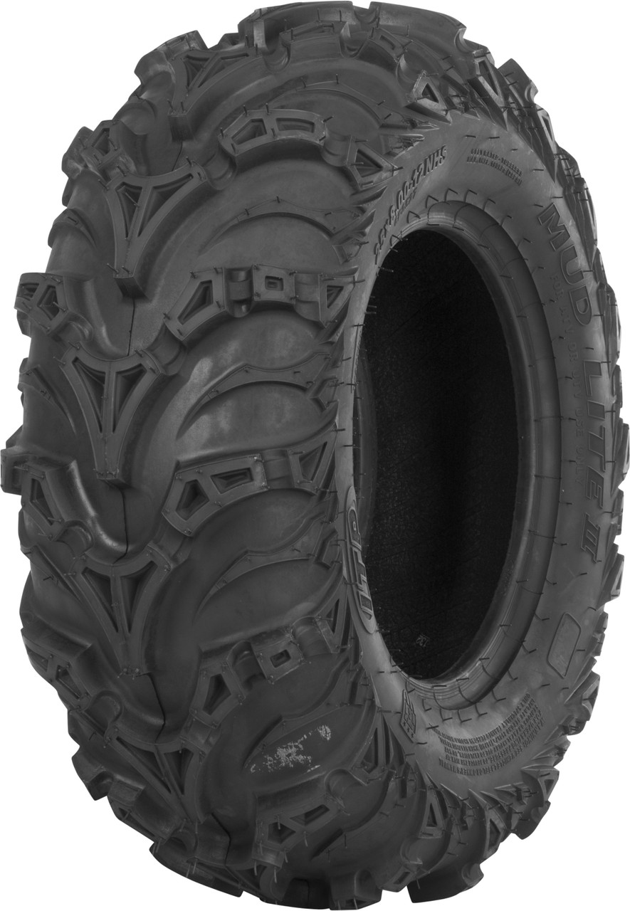 ITP Mud Lite II Tire, 57-5706