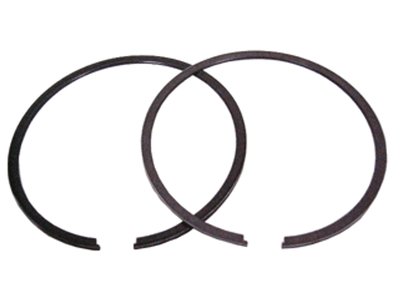 Sp1 New Piston Ring Set, 54-728RS
