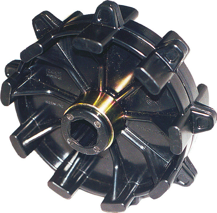 WAHL BROS No Slip Combo Sprocket, 54-2511