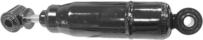 SP1 Ski Shock, 54-2315