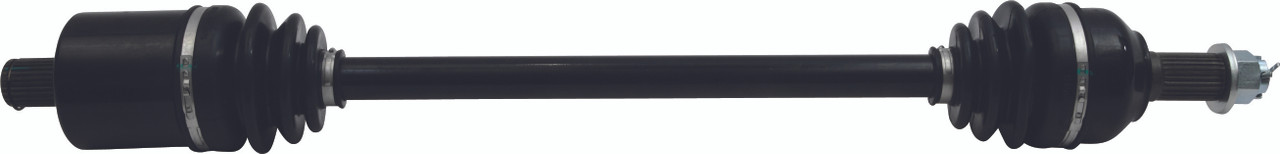ALL BALLS 6 Ball Heavy Duty Axle, 531-0590